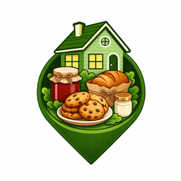 Local Cottage Foods logo